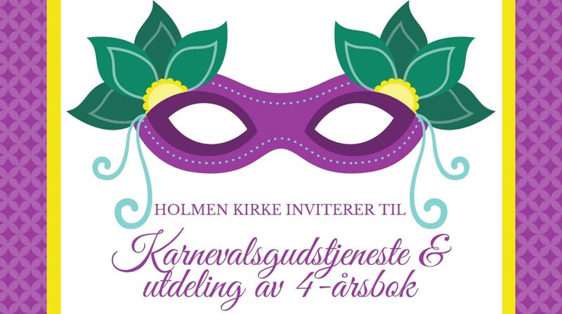 Karnevalsgudstjeneste