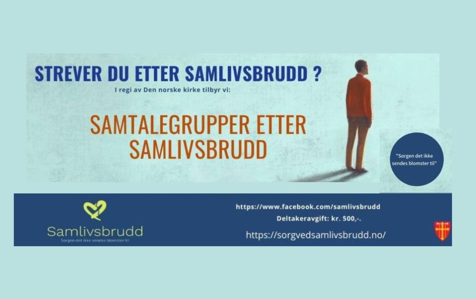 Strever du etter samlivsbrudd?