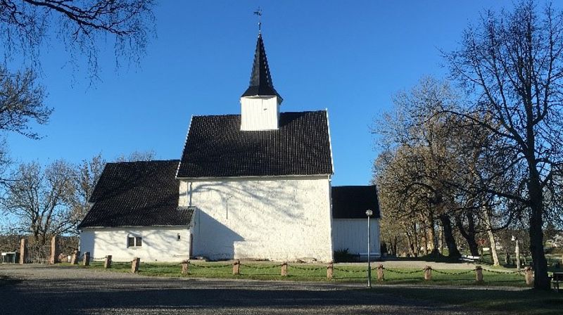 VELKOMMEN TIL ÅRETS SOMMERTUR FOR PENSJONISTER