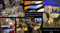 Bilde av skiprepp: Santeri Viinamäki, CC-BY, ingen endring. Øvrige bilder: privat