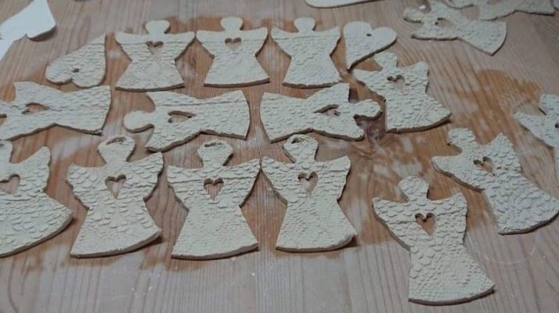 Førjulsmessen - har du lyst til å bidra?