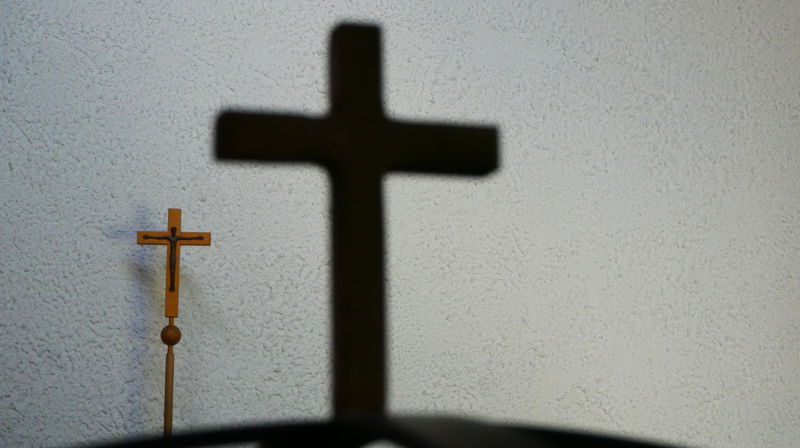 Kveldsmesse 23.oktober med tema "We shall overcome"