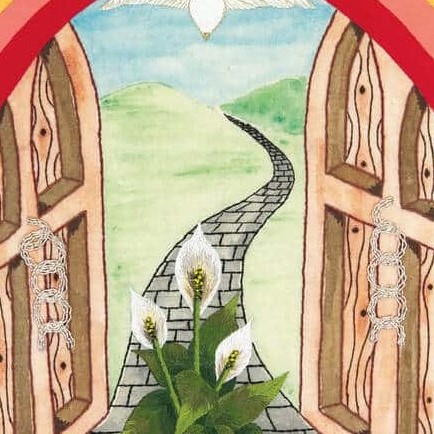 Kvinnenes internasjonale bønnedag fredag 4. mars