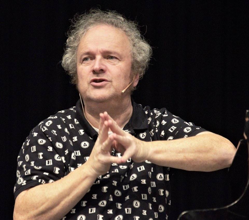 Å finne Gud i musikken