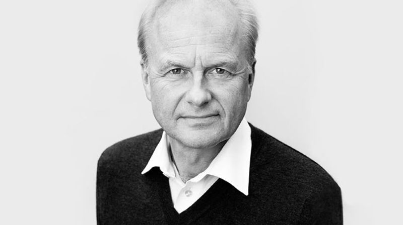 Kirkeadademiet med Finn Skårderud - Uro i sinnet