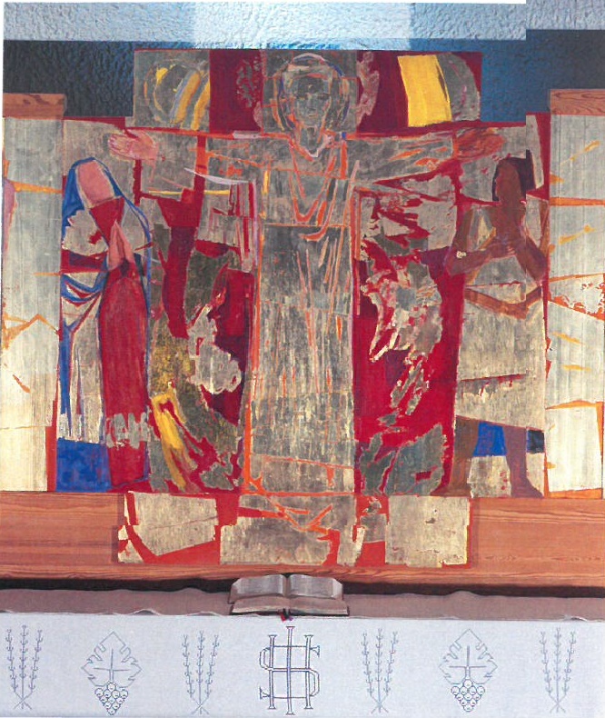 Preken fra søndag 21. september