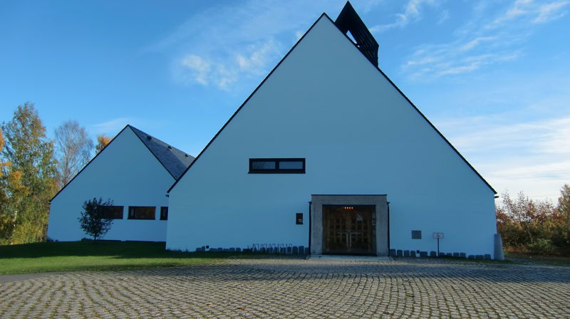 Ledig vikariat som kateket