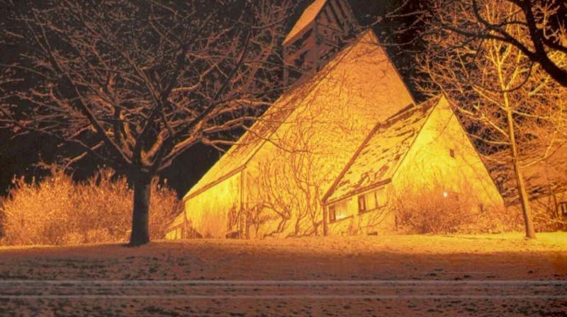 Takk til frivillige i julen!