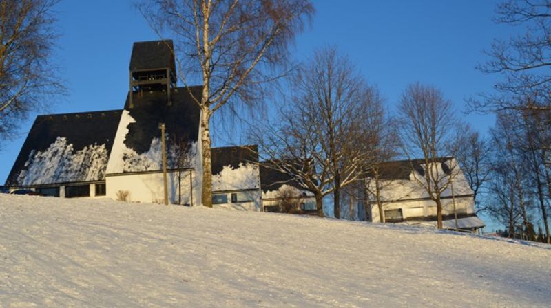 Åpningstider i julen