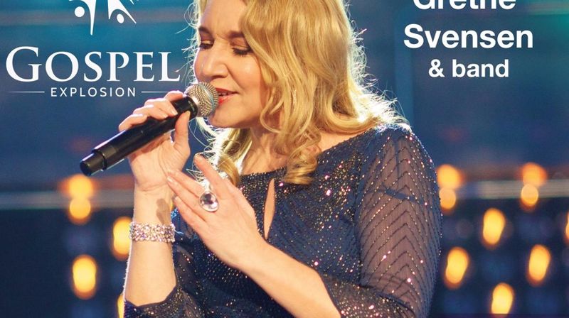 Gospel Explosion