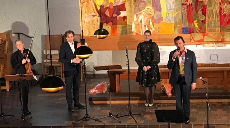 Fra Vinterkonserten
