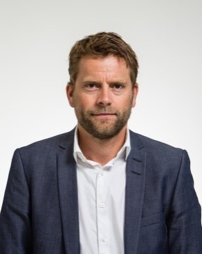 Lars  Duvaland