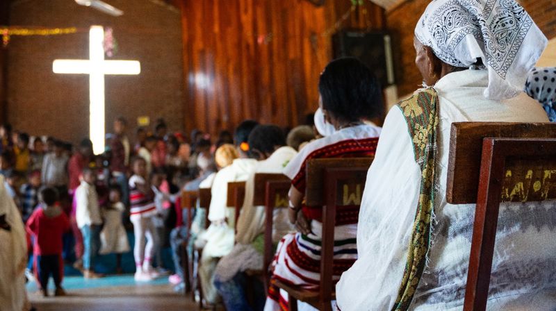 «Når pilene snur og kartet må tegnes på nytt»