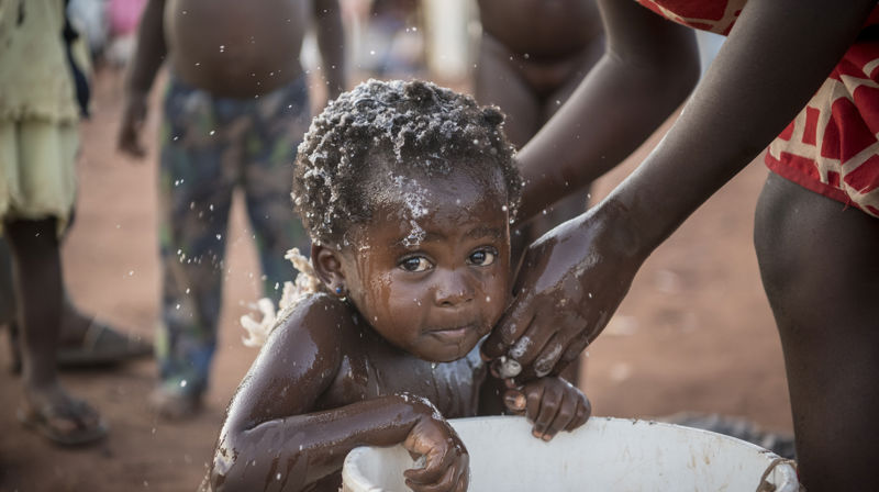 Takk for innsatsen!