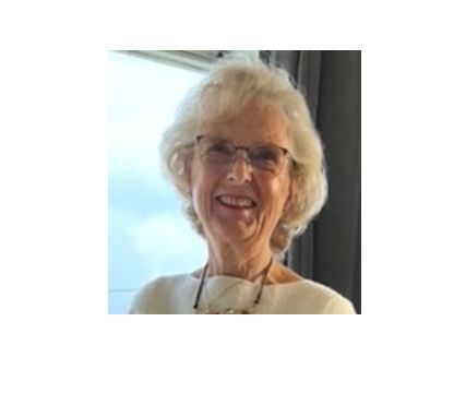 Astrid Bjellebø Bayegan. Foto: privat