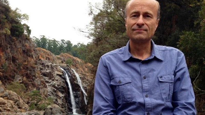 Åpent møte: Hans Brattskar forteller fra årene som diplomat og spesialutsending.