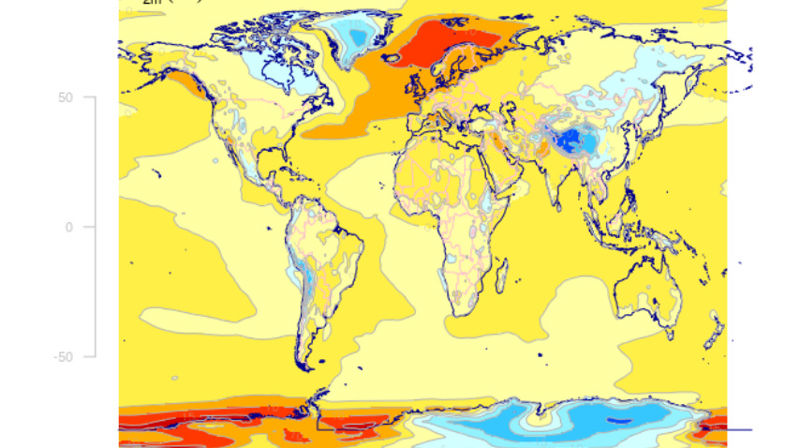 Åpent møte 19. mars: "Klima og klimatiltak"
