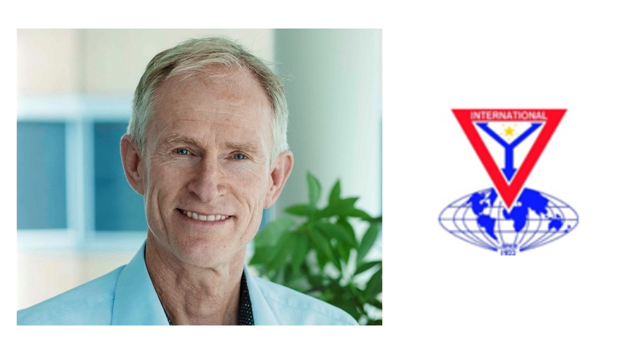 Kristen Tveter, formann i Holmens menighetsråd