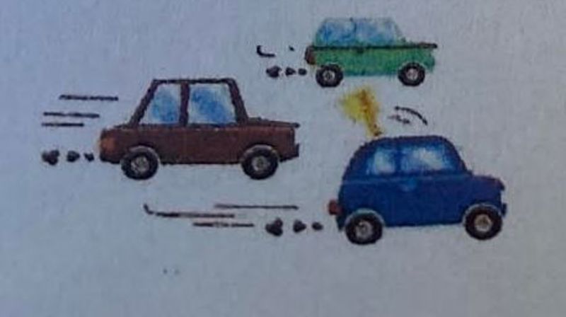 Holmen Y's Men's rebusløp 2022!