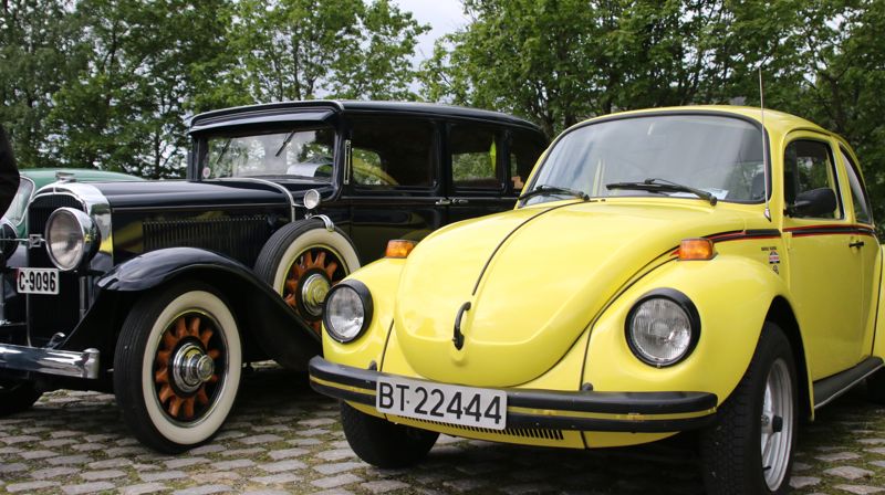 Rebusløp onsdag 23.mai kl 19:00