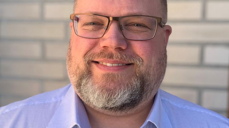 Nytt ansikt på gravferdskontoret