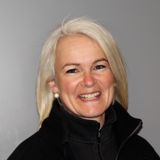 Anne Grethe Sylling