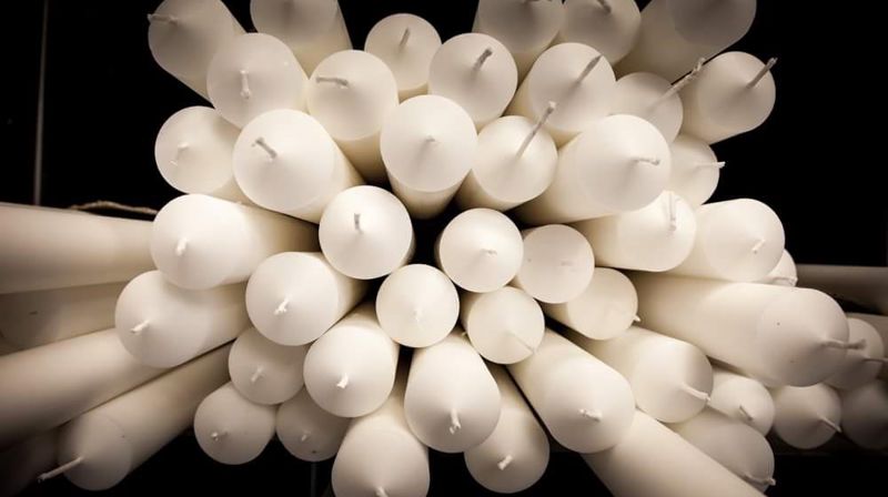 Heggedal Lysstøperi