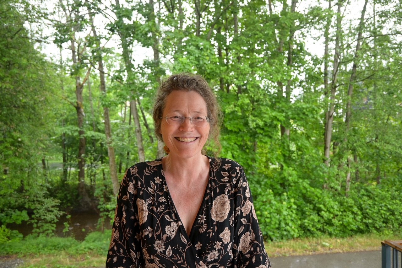 Mari Staff Brostrøm