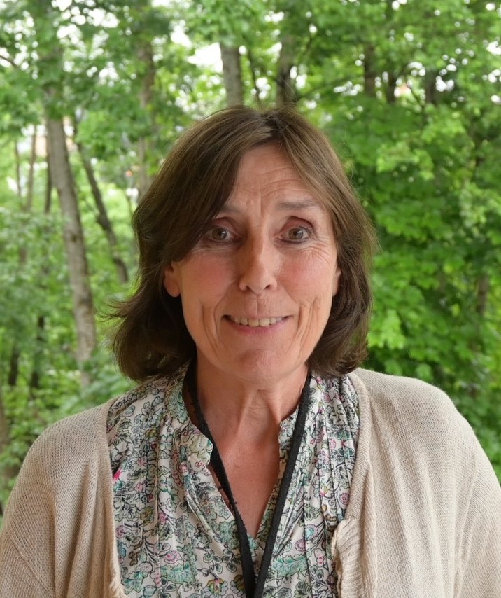 Ragnhild Neegaard