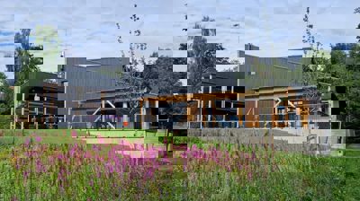 Varmestua