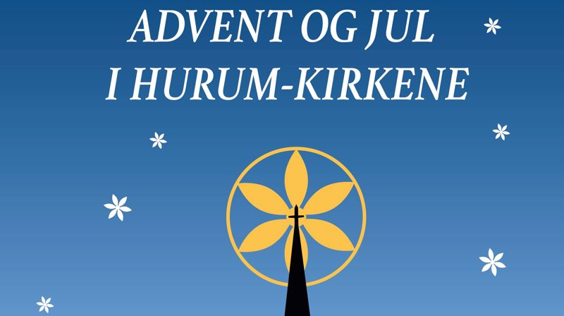 Advent og jul 2022