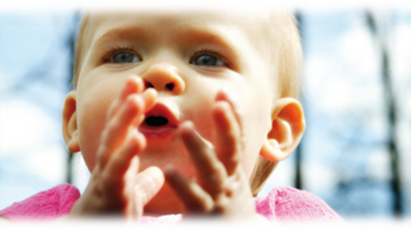 Babysang i Hurum høsten 2021