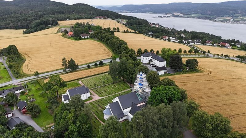 Ledig stilling som kulturmedarbeider (30% prosjektstilling)