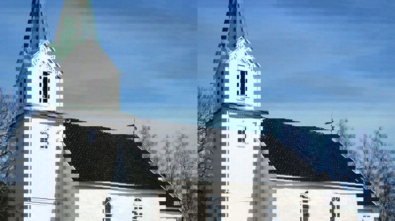 Hurum kirke