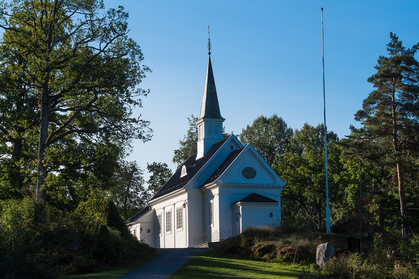 Foto: Bo Mathisen