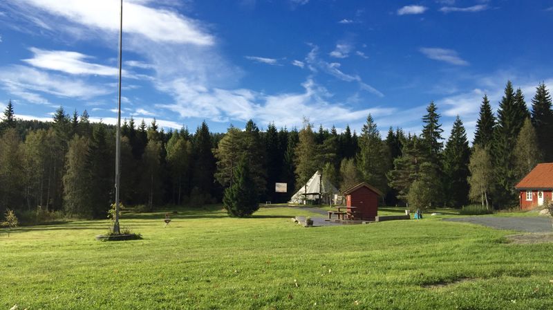 Rødbysetra aktivitetssenter