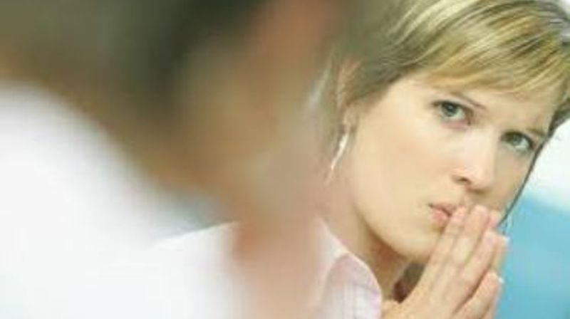 Samtale og sjelesorg