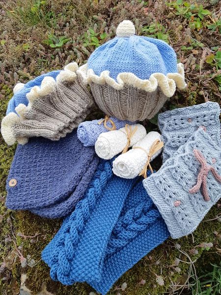 Resultat, Førjulsmarked i Østenstad