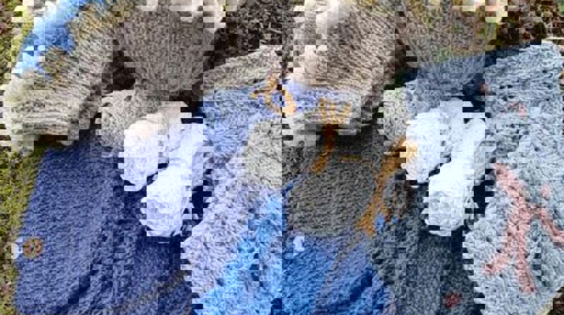 Resultat, Førjulsmarked i Østenstad