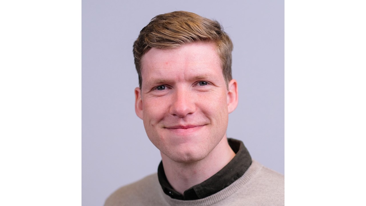 Christian Volden