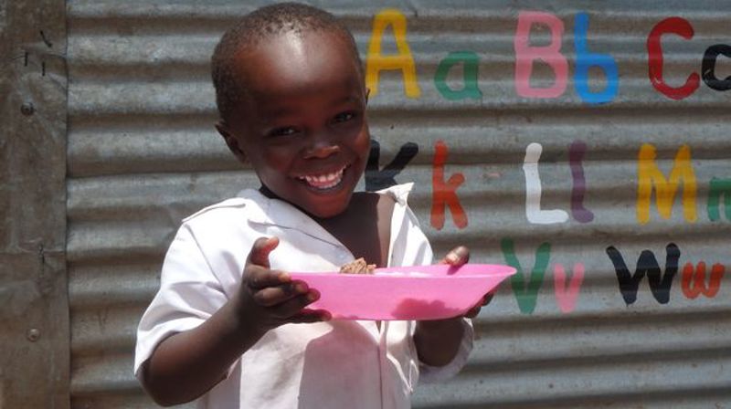 Østenstad menighets bistandsprosjekt