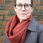 Dorte Fiskaa er vår nye kantor