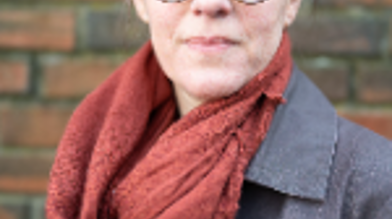 Dorte Fiskaa er vår nye kantor