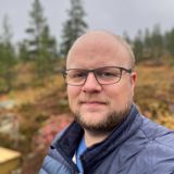 Magnus Pettersen Kjellin