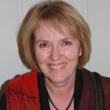Kristin Hesselberg Meland  