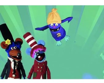 KIRKEROTTENE TIL TEGLEN