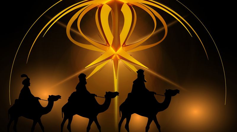 Advent/julekonserter i Røyken sokn 2021