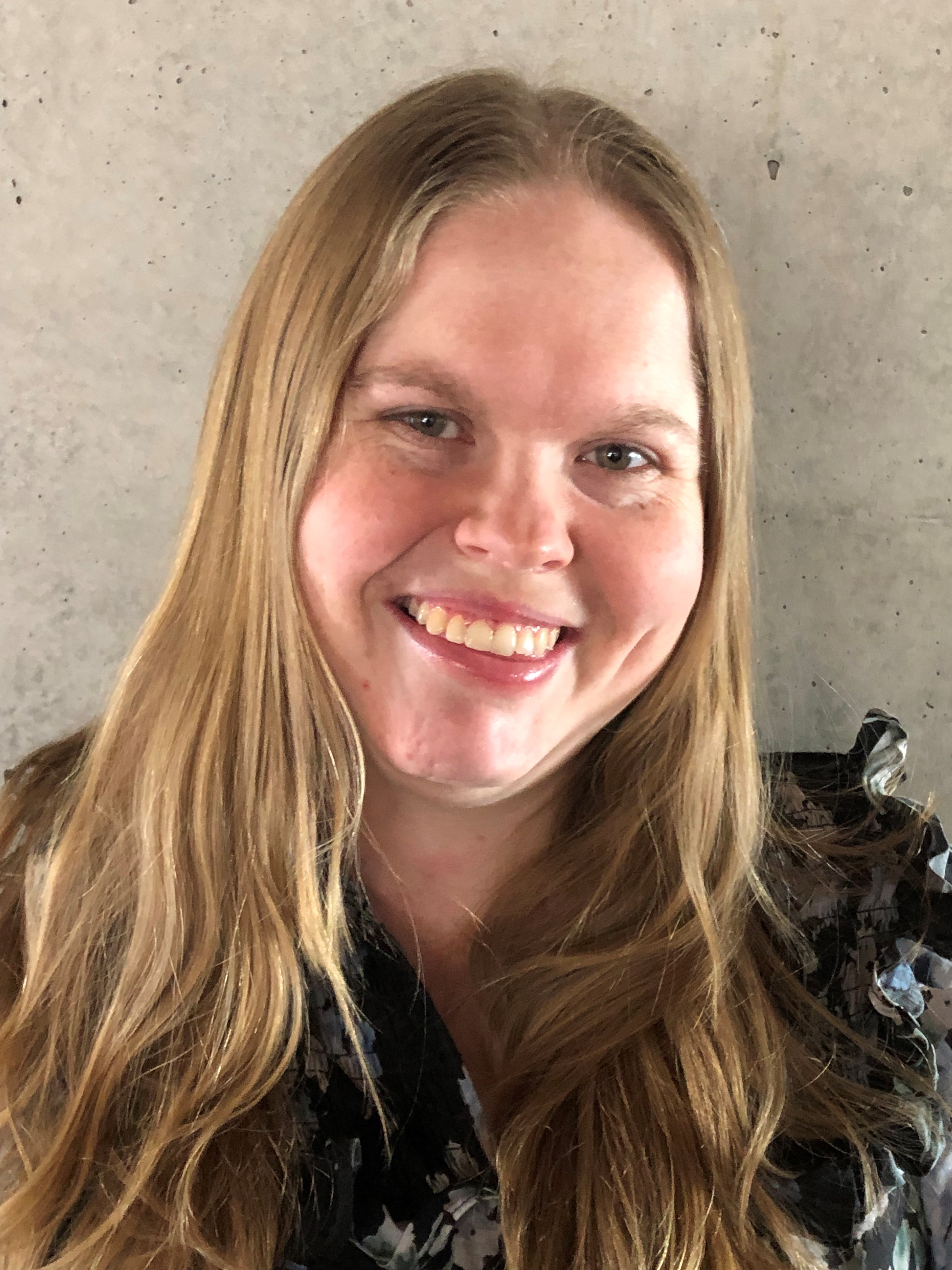 Anne-Sofie Ramslie Osland