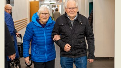 Senior i Røyken og Åros