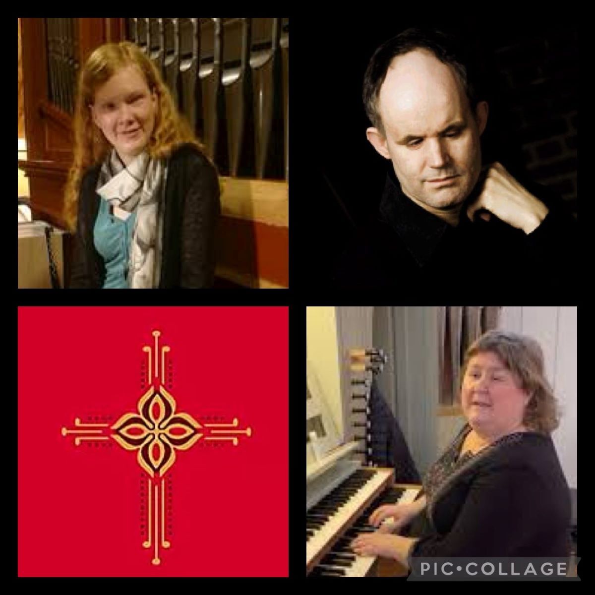 LANSERINGSKONSERT I TEGLEN 0302.24 kl.16.00